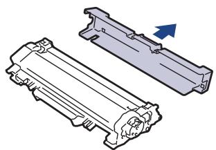 BROTHER MFC-L2730DW - Remplacer la cartouche de toner - 4