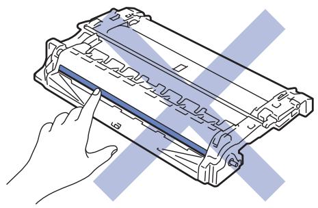 BROTHER MFC-L2730DW - Important - 2