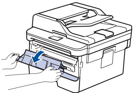 BROTHER MFC-L2730DW - Remarque - 4