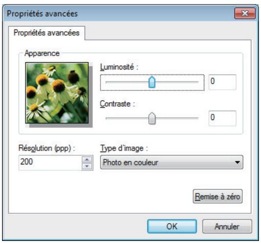 BROTHER MFC-L2730DW - Taille de la page - 1