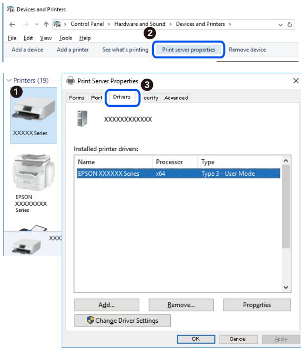 EPSON XP-3100 - Résolution de problèmes - 1
