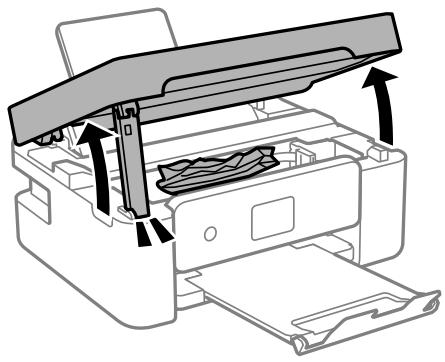 EPSON XP-3100 - Attention: - 1