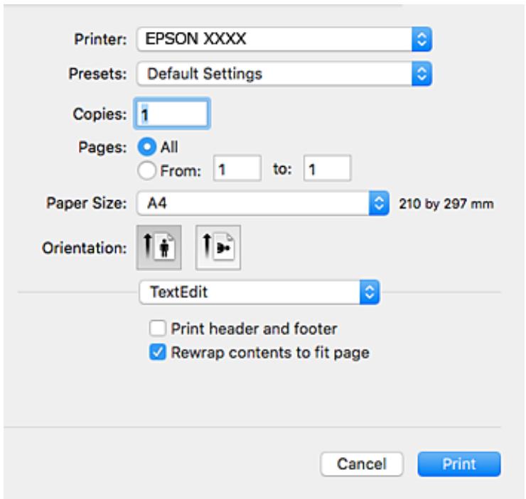EPSON XP-3100 - Remarque: - 1