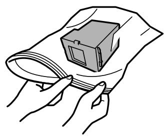 EPSON XP-3100 - Remplacement des cartouches d'encre et autres consommables - 1