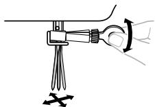 BROTHER 4234D - ATTENTION - 2