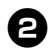 BROTHER 4234D - Couture de boutons - 3