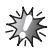 BROTHER 4234D - Couture de pieces cylindriques - 2