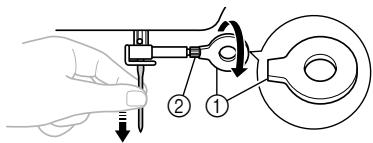 BROTHER 4234D - ATTENTION - 1