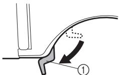 BROTHER 4234D - ATTENTION - 9