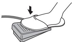 BROTHER 4234D - ATTENTION - 10