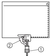 BROTHER 4234D - ATTENTION - 2
