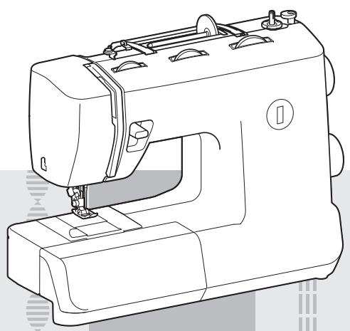 BROTHER 4234D - Manuel d'instructions - 1