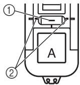 BROTHER 4234D - Réalisation d'une boutonniere - 6