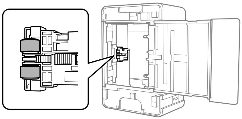 EPSON ECOTANK ET-M1170 - Important: - 1