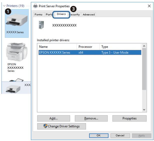 EPSON ECOTANK ET-M1170 - Résolution de problèmes - 2