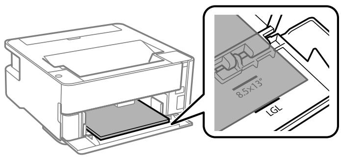 EPSON ECOTANK ET-M1170 - Important: - 2