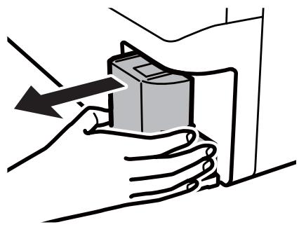 EPSON ECOTANK ET-M1170 - Remarque: - 2