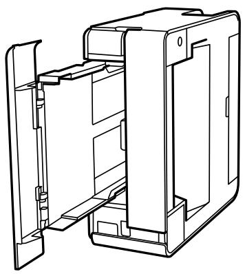 EPSON ECOTANK ET-M1170 - Entretien de l'imprimante - 1
