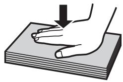 EPSON ECOTANK ET-M1170 - Chargement d'enveloppés et précautions - 4