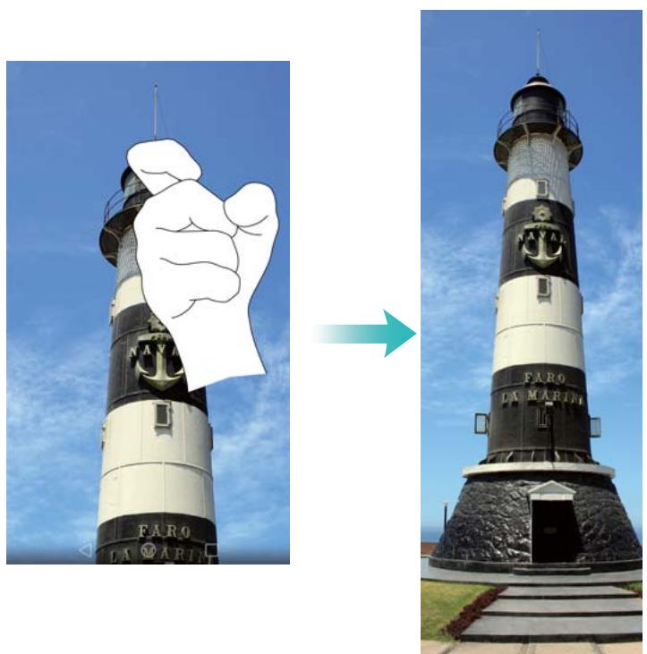 HONOR 8X - Capture d'écran avec défilament - 1