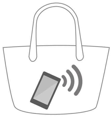 HONOR 8X - Mode poche - 1