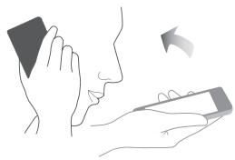 HONOR 8X - Contrôle de mouvement - 3