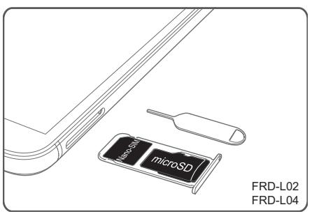 HONOR 8X - Conseils : - 1