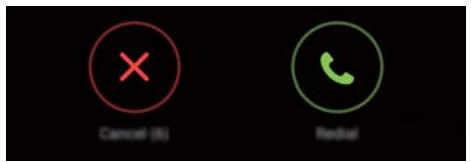 HONOR 8X - Rappel automatique - 1