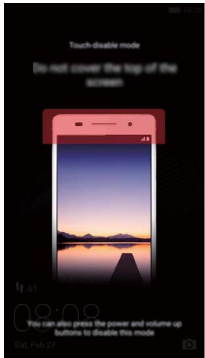 HONOR 8X - Aligner les applications de l'écran d'accueil automatiquement - 2