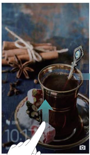 HONOR 8X - Déverrouillage Magazine - 1