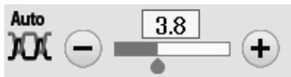 ELNA 560 - NOTE: - 3