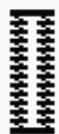ELNA 680 - Buttonhole(B) (1/3) - 6