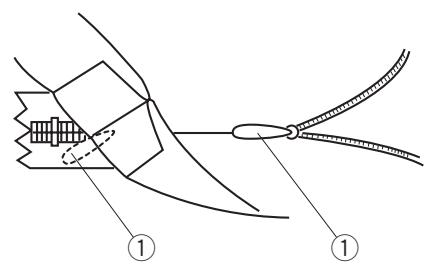 ELNA 680 - Right of teeth - 3