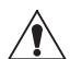 ELNA 680 - CAUTION: - 1