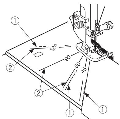 ELNA 680 - Play stitches (PL): 1 page - 5