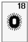 ELNA 680 - To adjust the evenness of darning stitches - 5