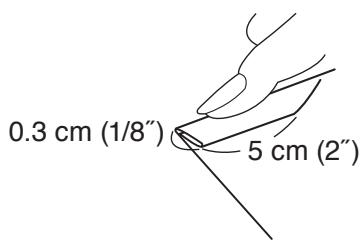 ELNA 680 - To sew: - 2