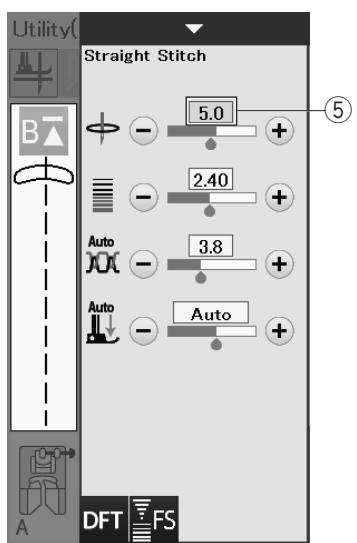 ELNA 680 - NOTE: - 4