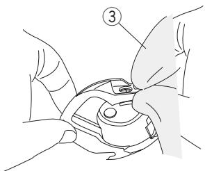 ELNA 680 - CARE AND MAINTENANCE - 3