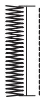 ELNA 680 - Buttonhole(B) (1/3) - 35