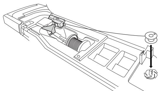 ELNA 680 - NOTE: - 1