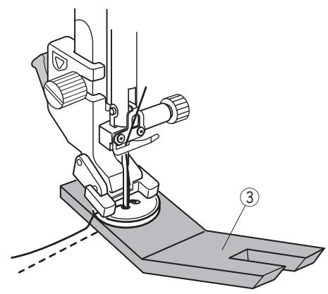 ELNA 680 - To sew - 3
