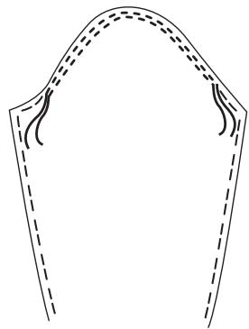 ELNA 680 - Left of teeth - 2