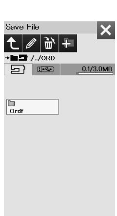 ELNA 680 - NOTE: - 2