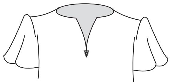 ELNA 680 - To adjust the evenness of darning stitches - 2