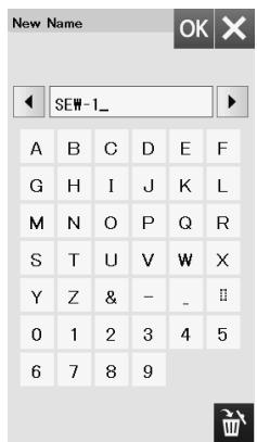 ELNA 680 - NOTE: - 8