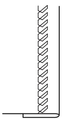 ELNA 680 - U17 Hemstitch - 2