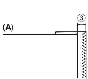 ELNA EXCELLENCE 780 - ④ Heavy - 3