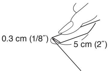 ELNA EXCELLENCE 780 - To sew: - 2