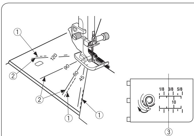 ELNA EXCELLENCE 780 - Play stitches (PL): 1 page - 4